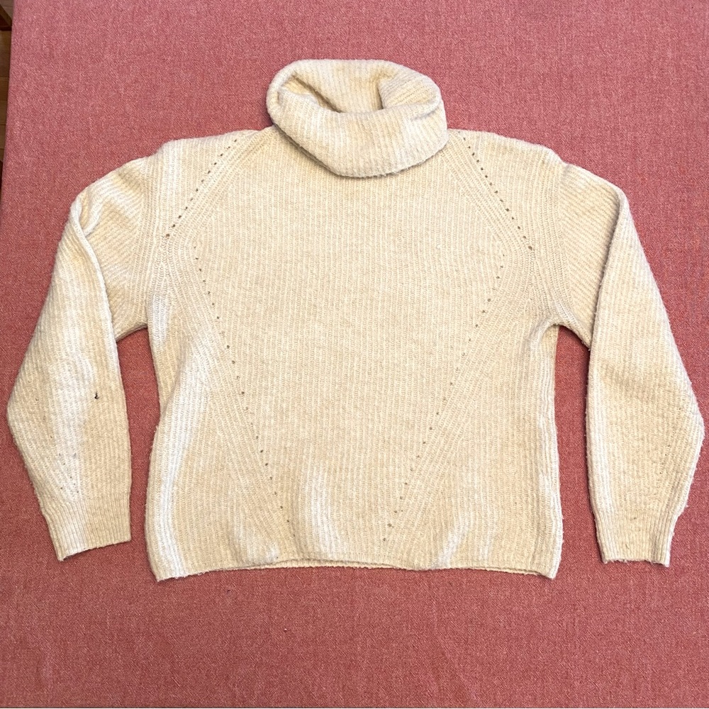 Top shop sweater